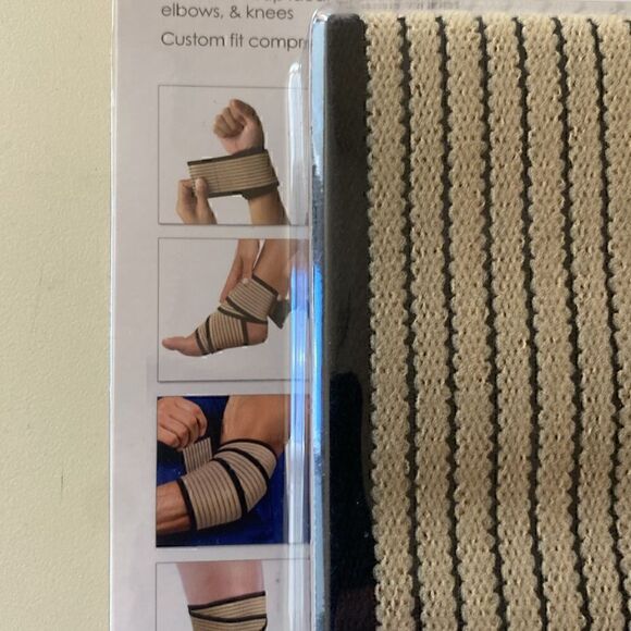 All in one support wrap - Picture 3 of 4